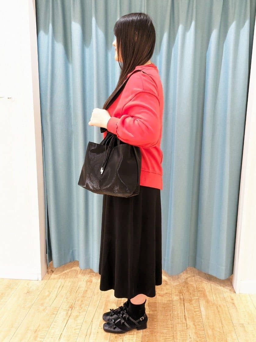 うりさんの「SHOO･LA･RUE｜」を使ったコーディネート