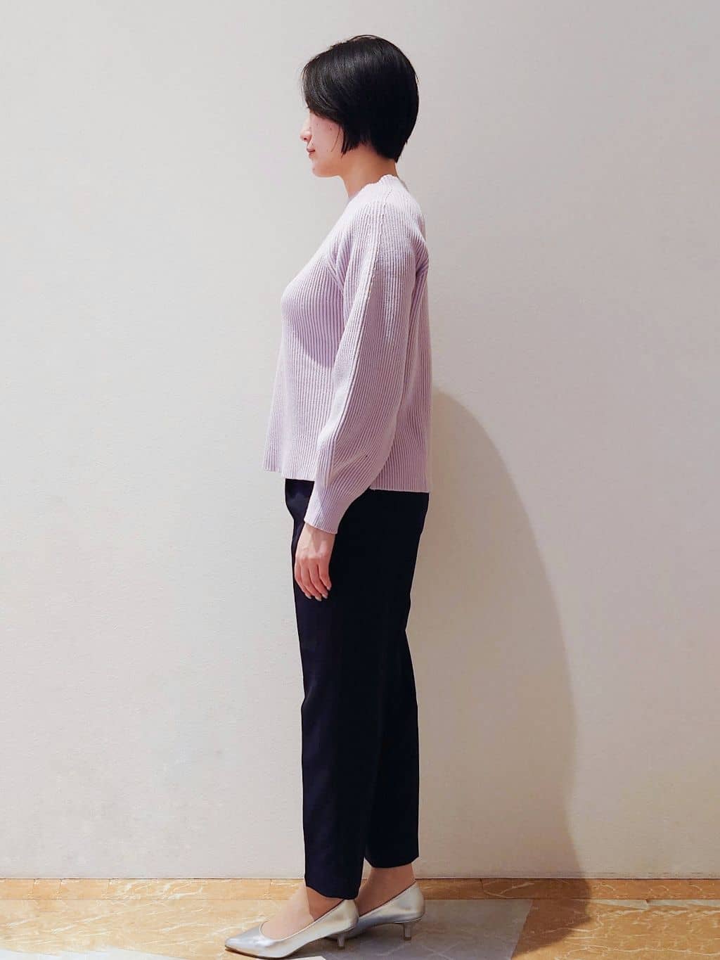 haruさんの「index｜」を使ったコーディネート
