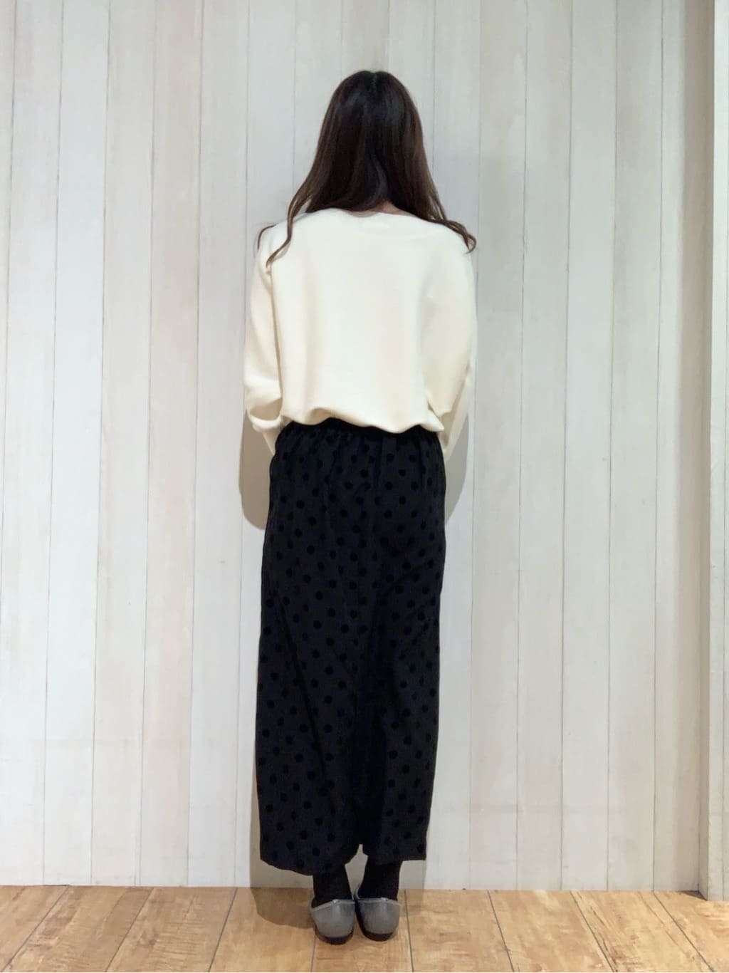 なさんの「SHOO･LA･RUE｜」を使ったコーディネート
