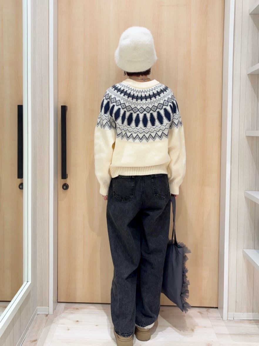 ｓａｔｏｍｉさんの「SHOO･LA･RUE｜」を使ったコーディネート