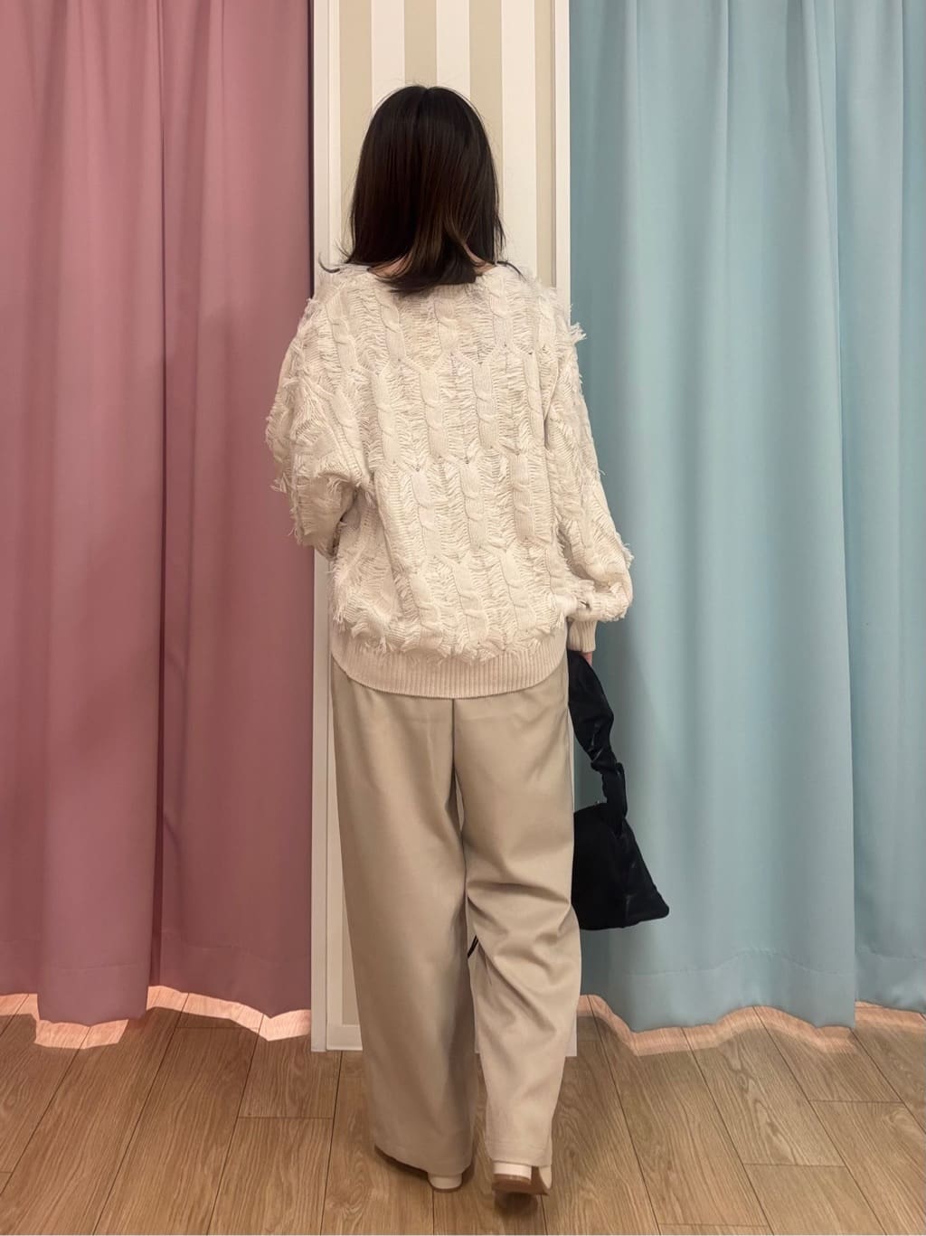 mikiさんの「SHOO･LA･RUE｜」を使ったコーディネート