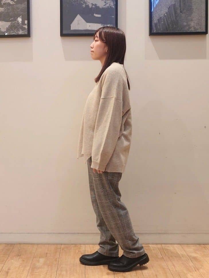 Reiさんの「SHOO･LA･RUE｜」を使ったコーディネート