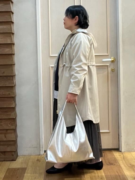 あやさんの「SHOO･LA･RUE｜」を使ったコーディネート