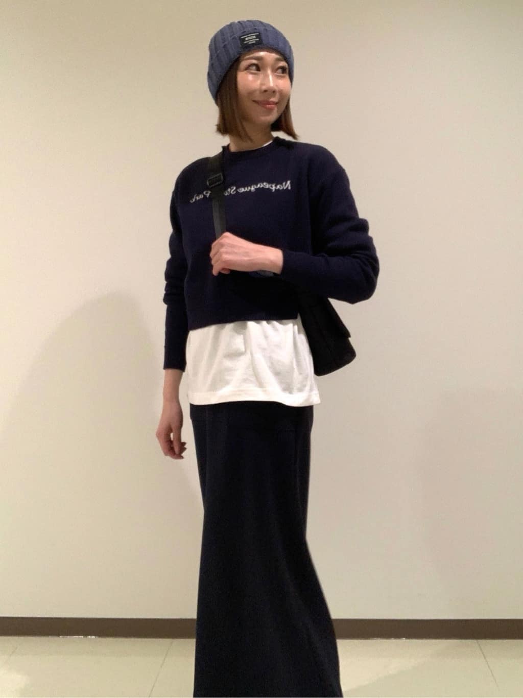 Yukaさんの「Dessin｜」を使ったコーディネート