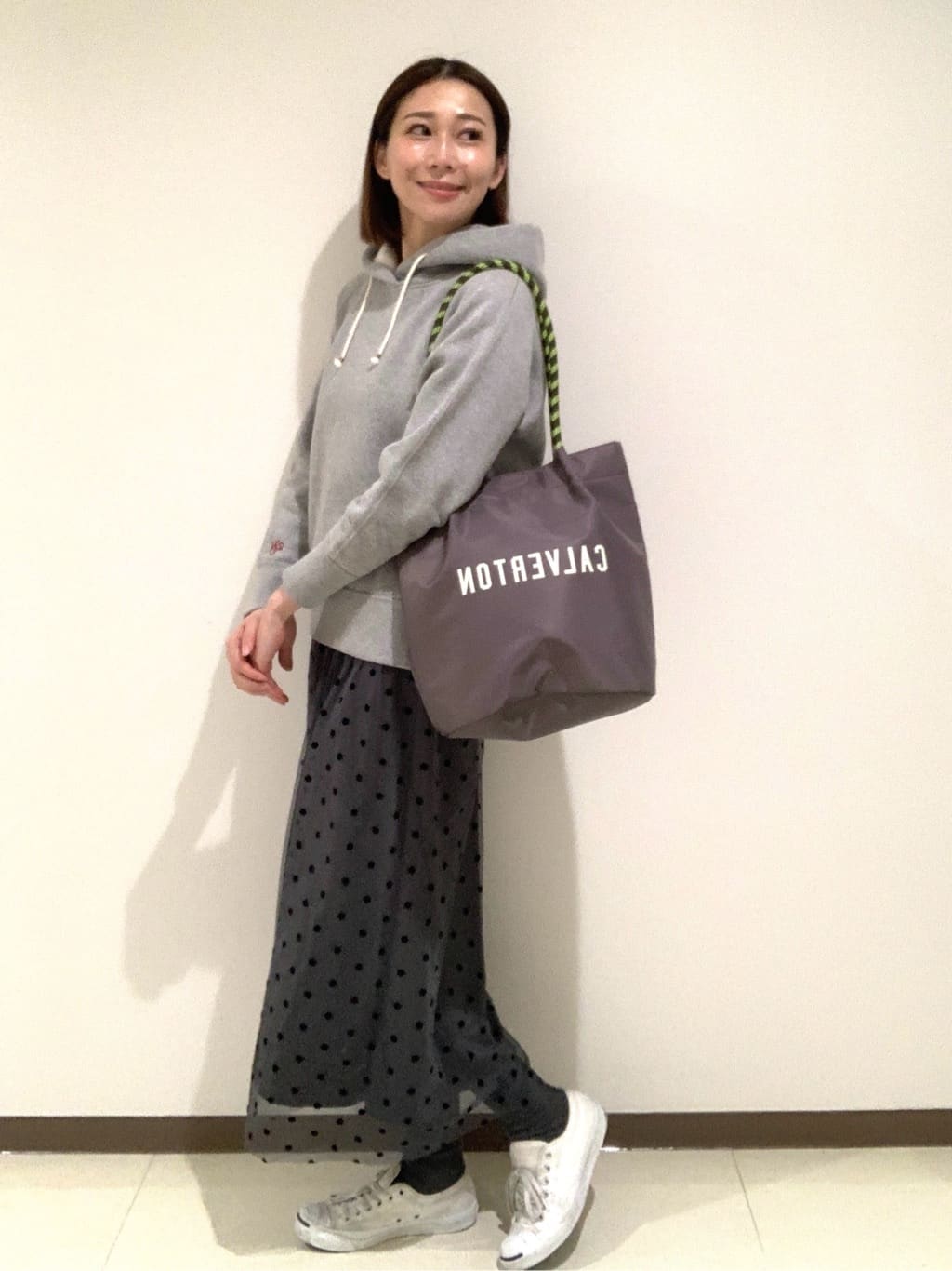 Yukaさんの「Dessin｜」を使ったコーディネート