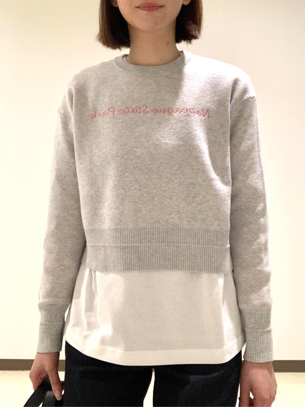 Yukaさんの「Dessin｜」を使ったコーディネート