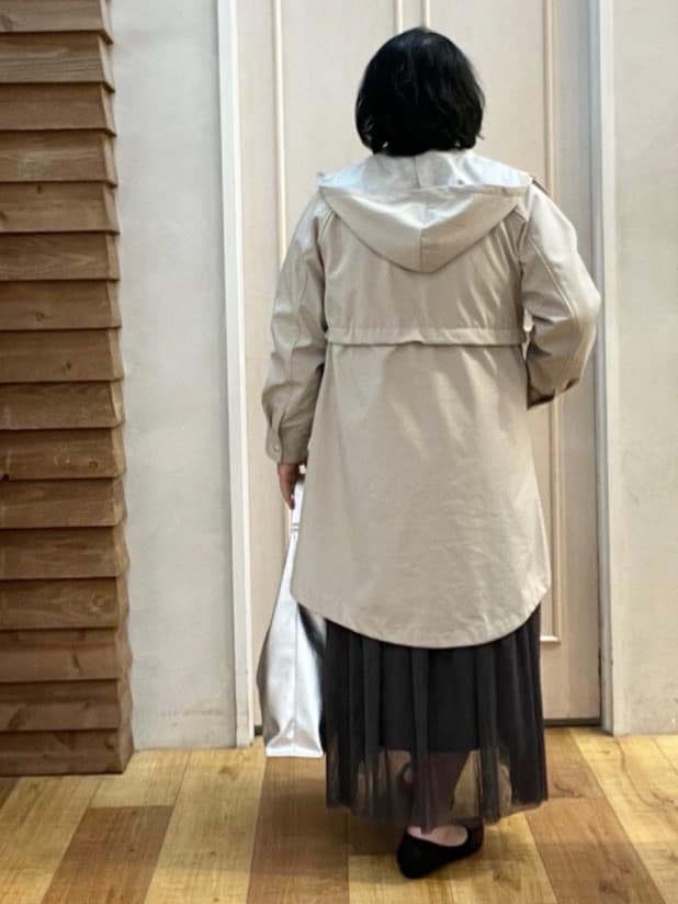 あやさんの「SHOO･LA･RUE｜」を使ったコーディネート