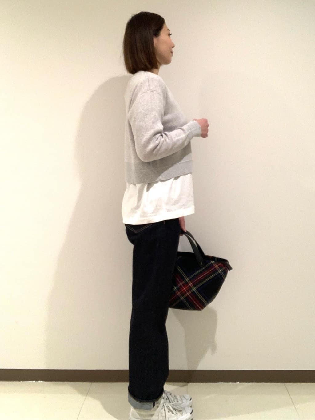 Yukaさんの「Dessin｜」を使ったコーディネート