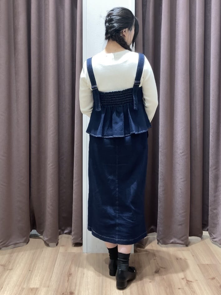 ちょたさんの「grove｜」を使ったコーディネート