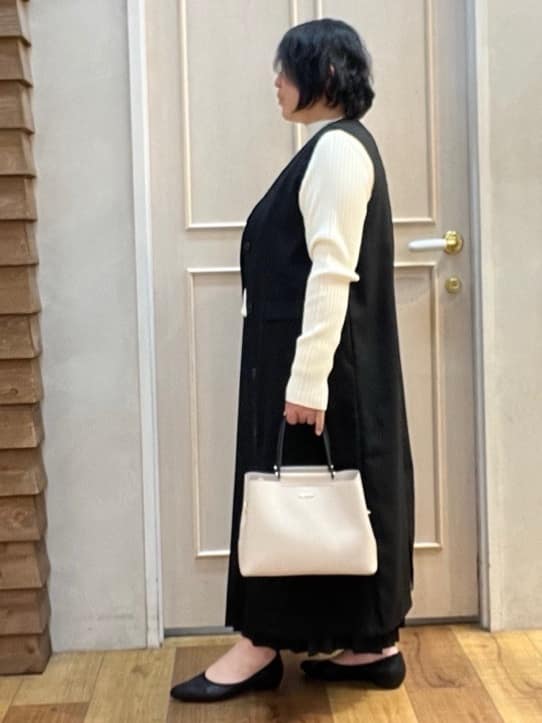 あやさんの「SHOO･LA･RUE｜」を使ったコーディネート