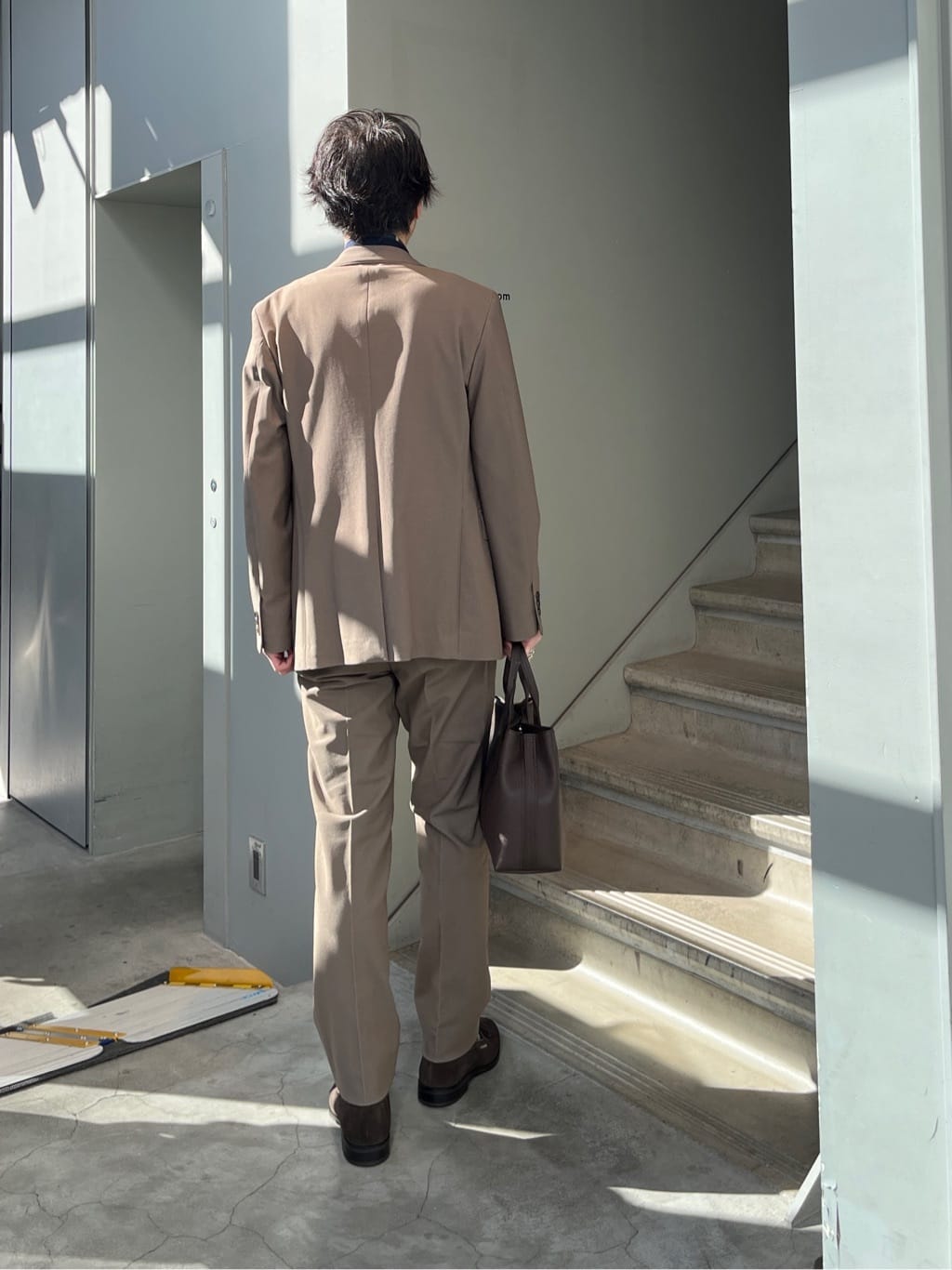 Shintaroさんの「TAKEO KIKUCHI｜レースローファー」を使ったコーディネート