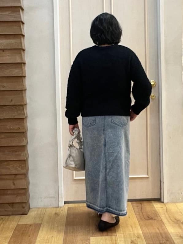 あやさんの「SHOO･LA･RUE｜」を使ったコーディネート