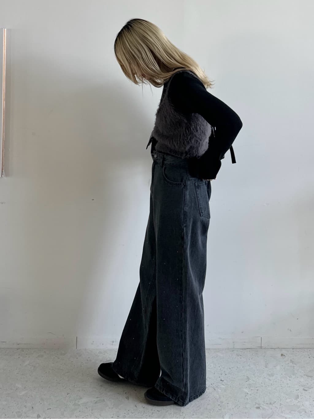 omaさんの「THE SHOP TK｜」を使ったコーディネート