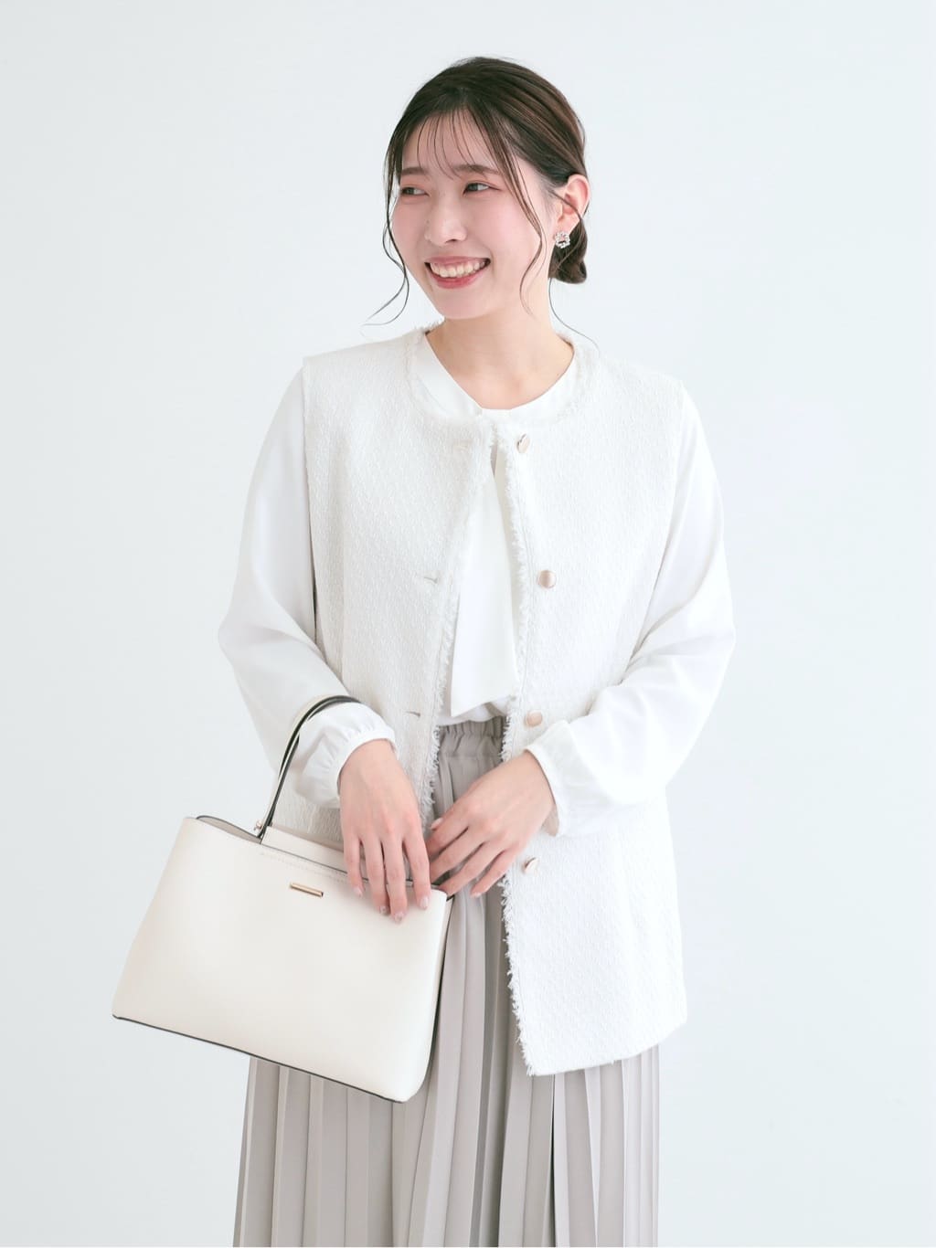 shionさんの「SHOO･LA･RUE｜」を使ったコーディネート