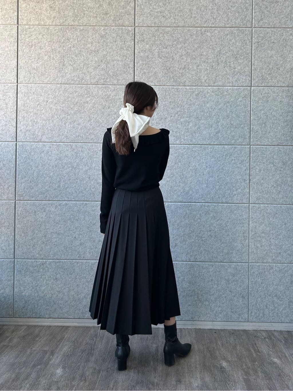 ishikawaさんの「CODE A｜」を使ったコーディネート