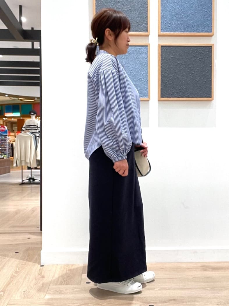 rinさんの「Dessin｜」を使ったコーディネート