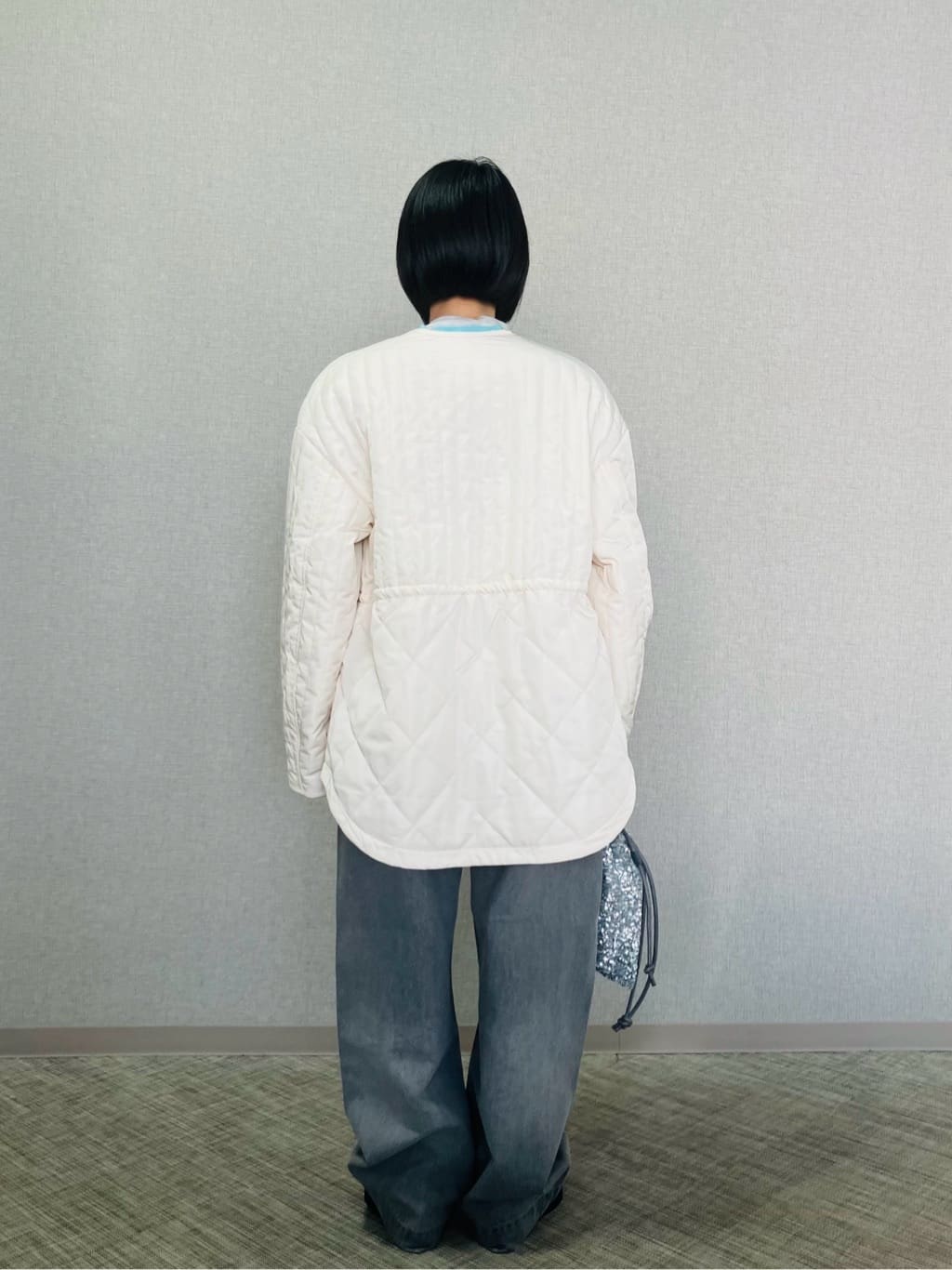 AYAさんの「INDIVI｜」を使ったコーディネート