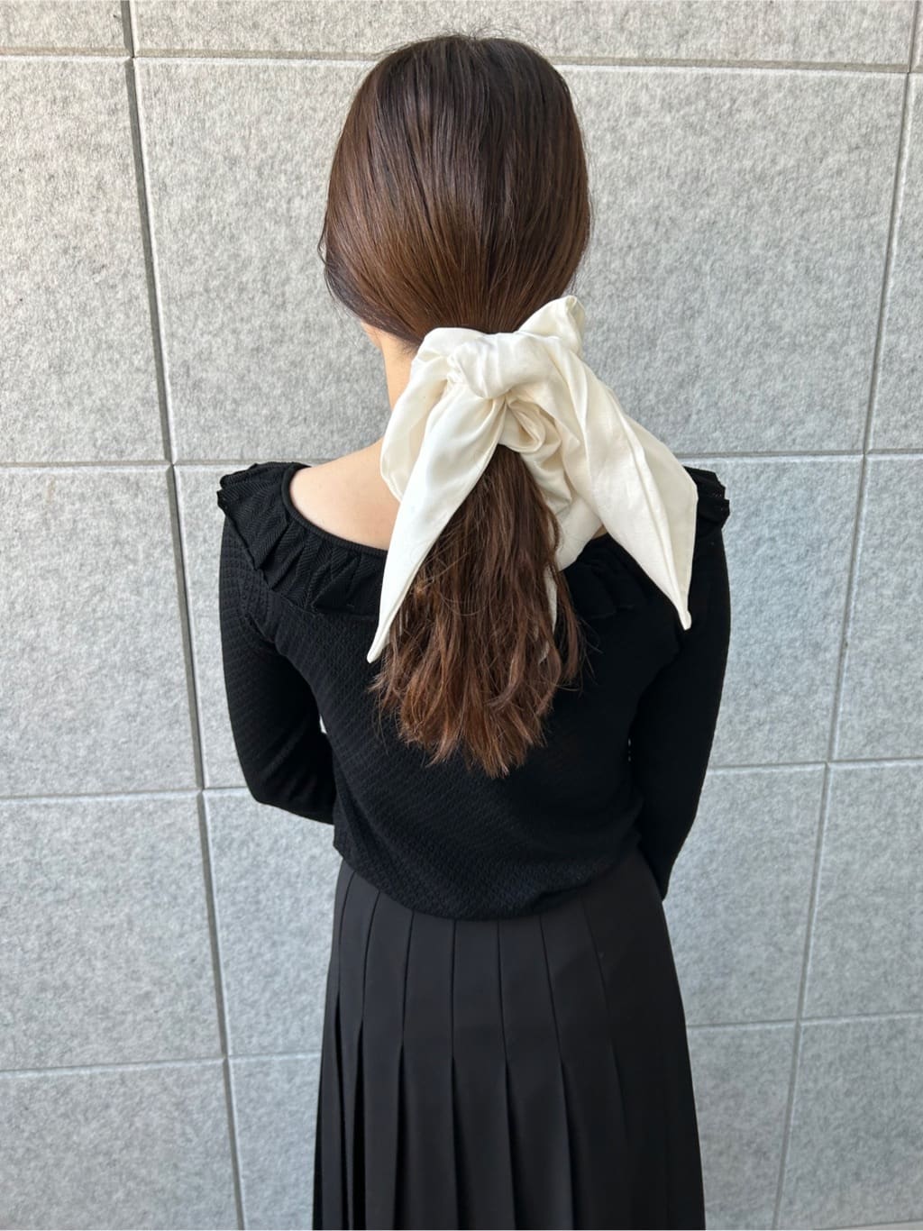 ishikawaさんの「CODE A｜」を使ったコーディネート