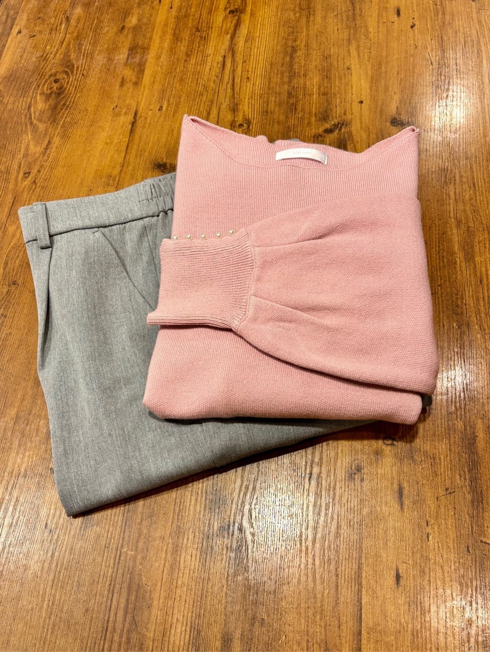 risaさんの「SHOO･LA･RUE｜」を使ったコーディネート