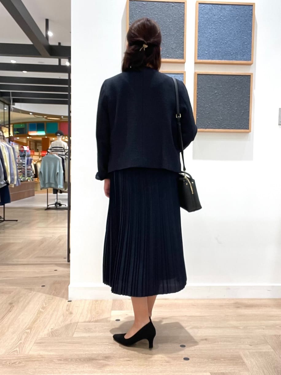 rinさんの「Dessin｜」を使ったコーディネート