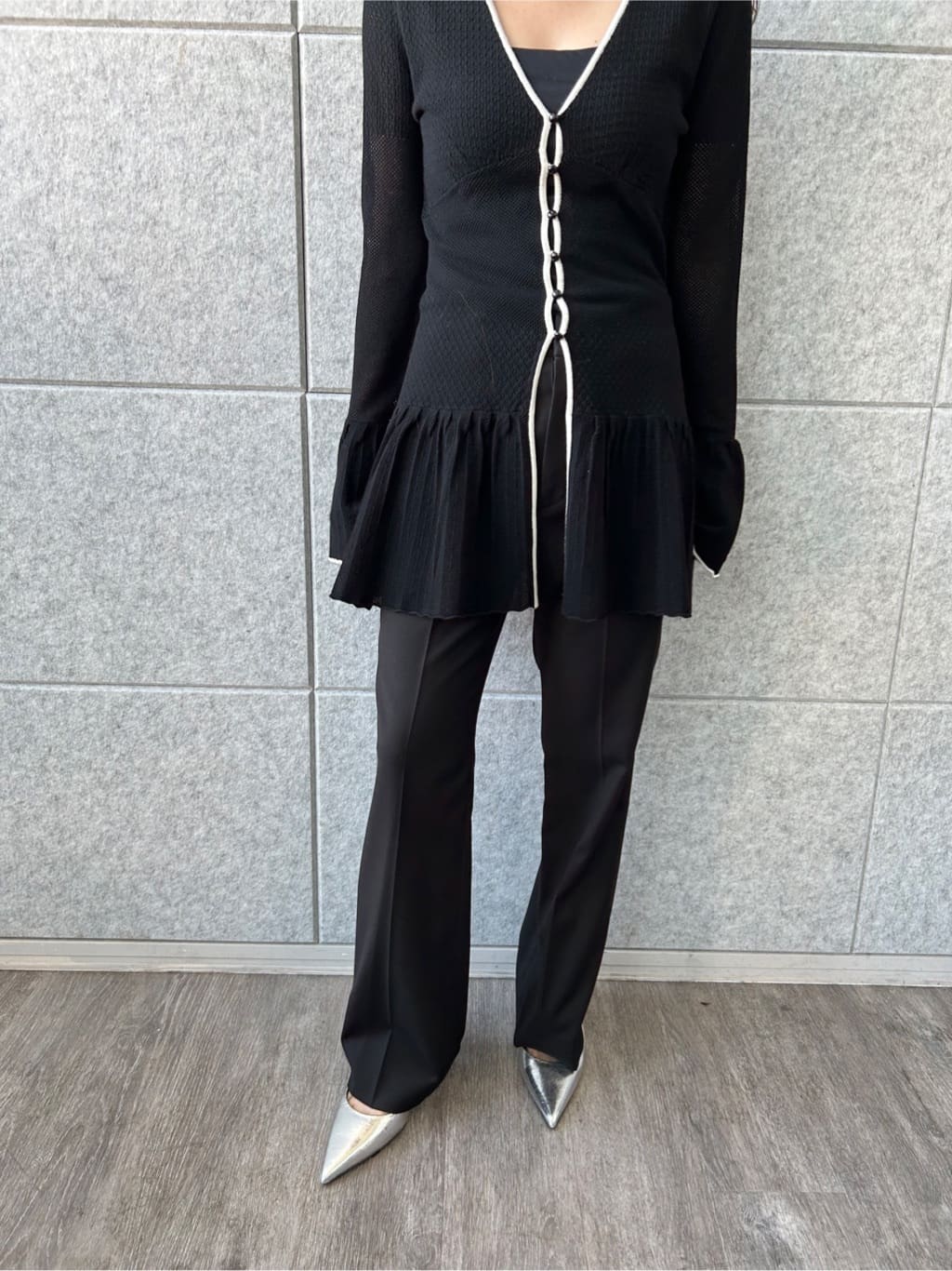 ishikawaさんの「CODE A｜」を使ったコーディネート