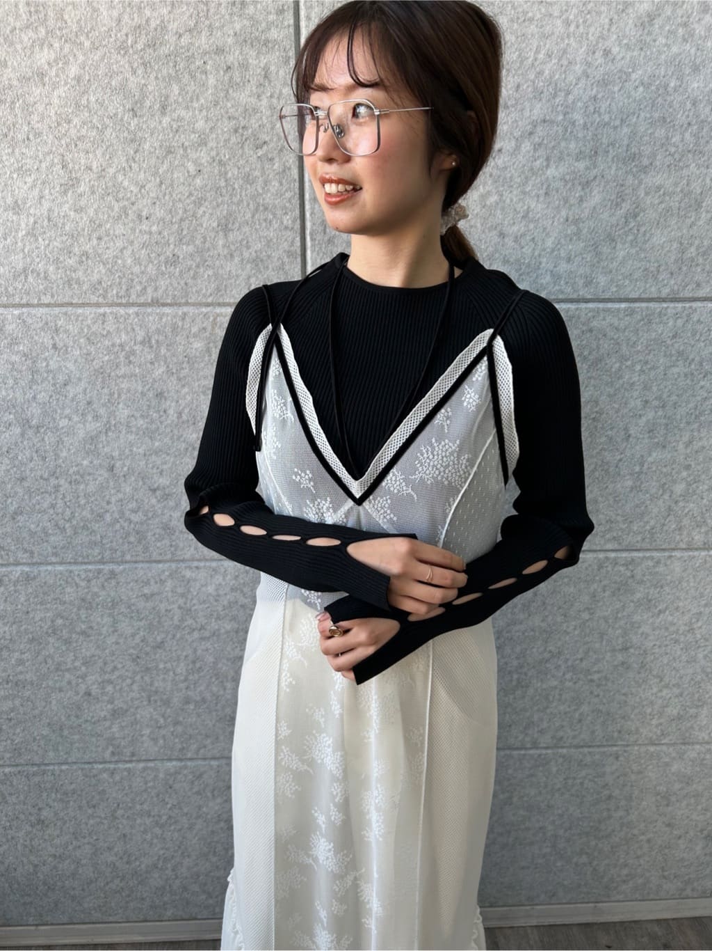 ishikawaさんの「CODE A｜」を使ったコーディネート