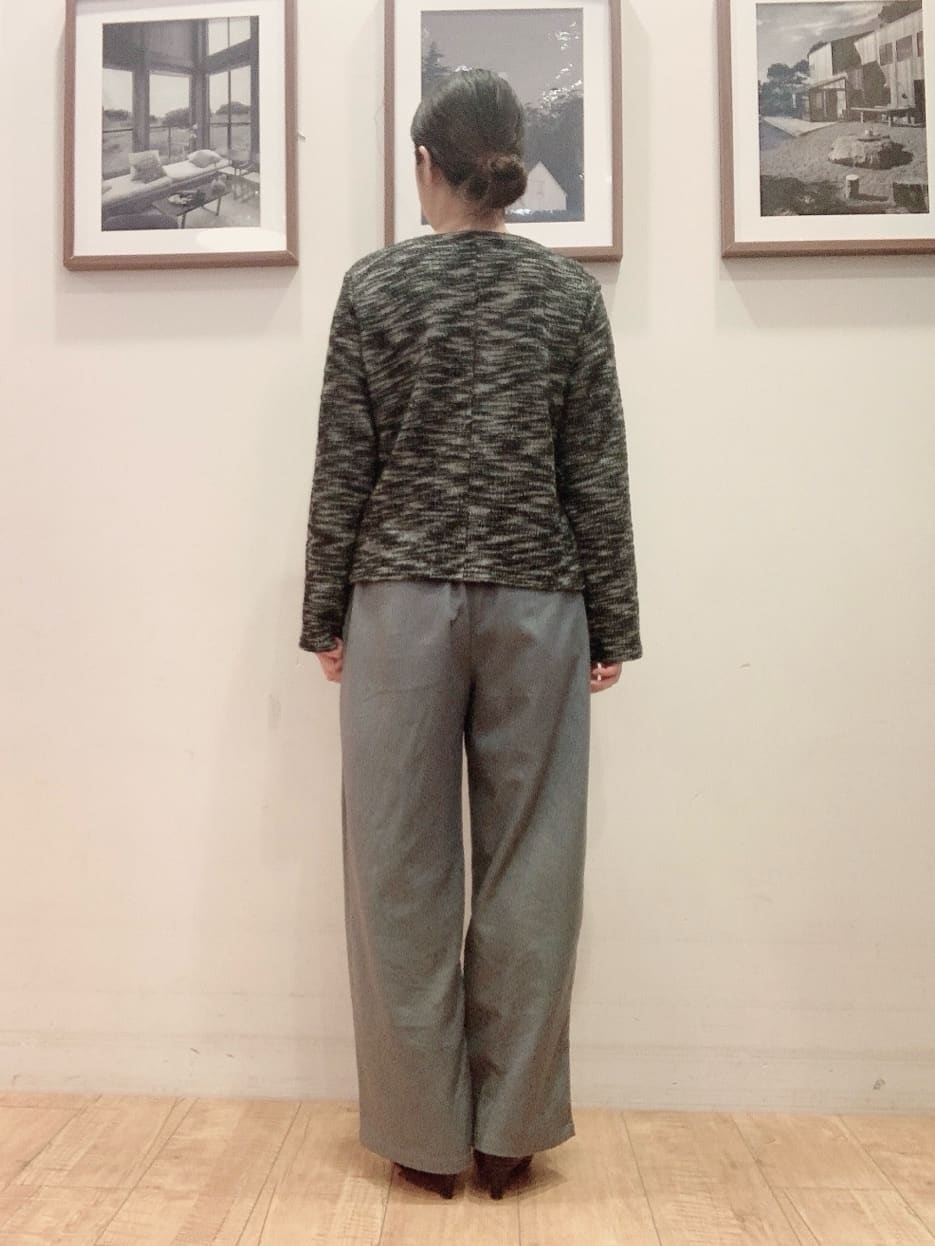 ユウキさんの「SHOO･LA･RUE｜」を使ったコーディネート