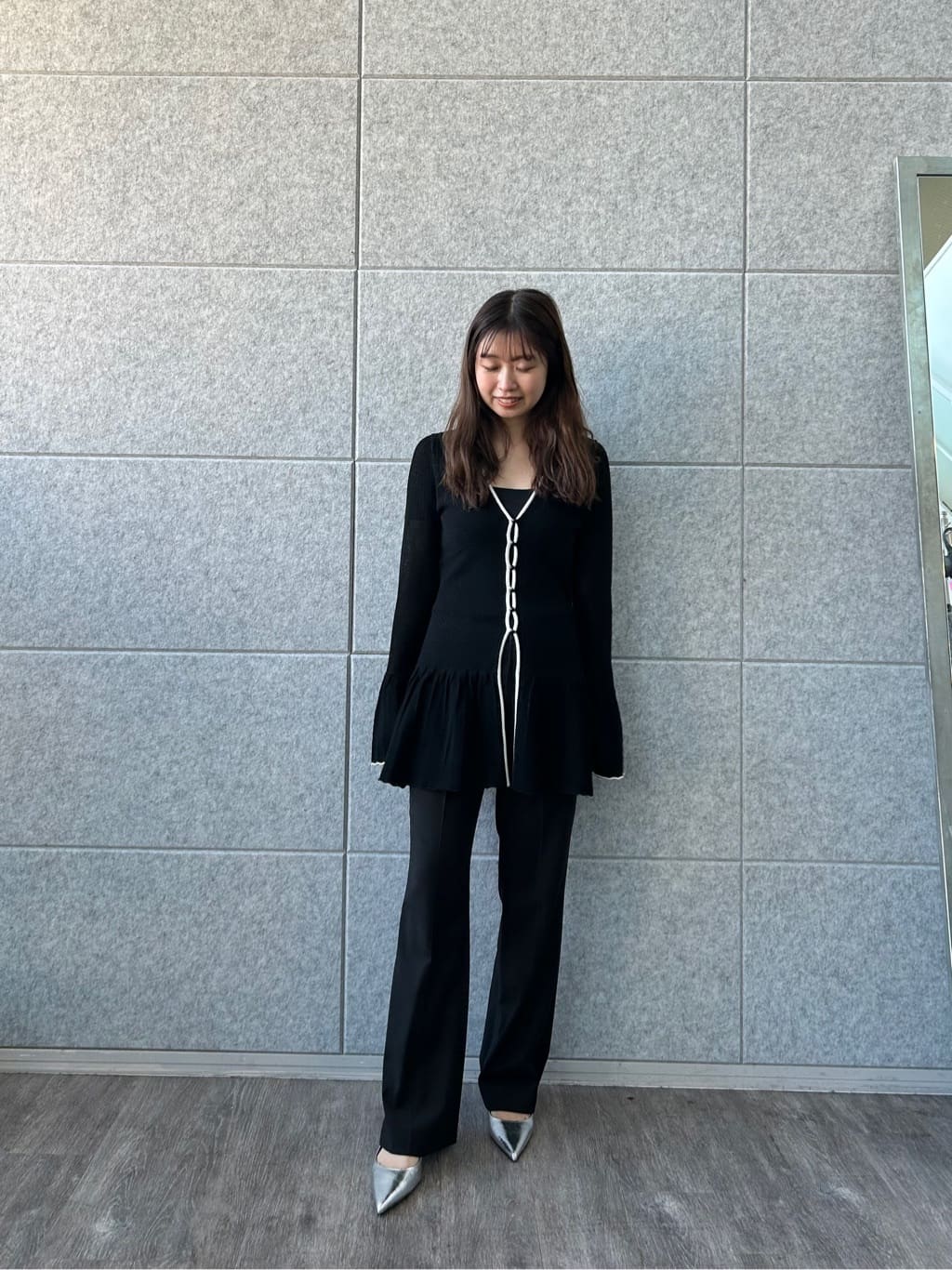 ishikawaさんの「CODE A｜」を使ったコーディネート