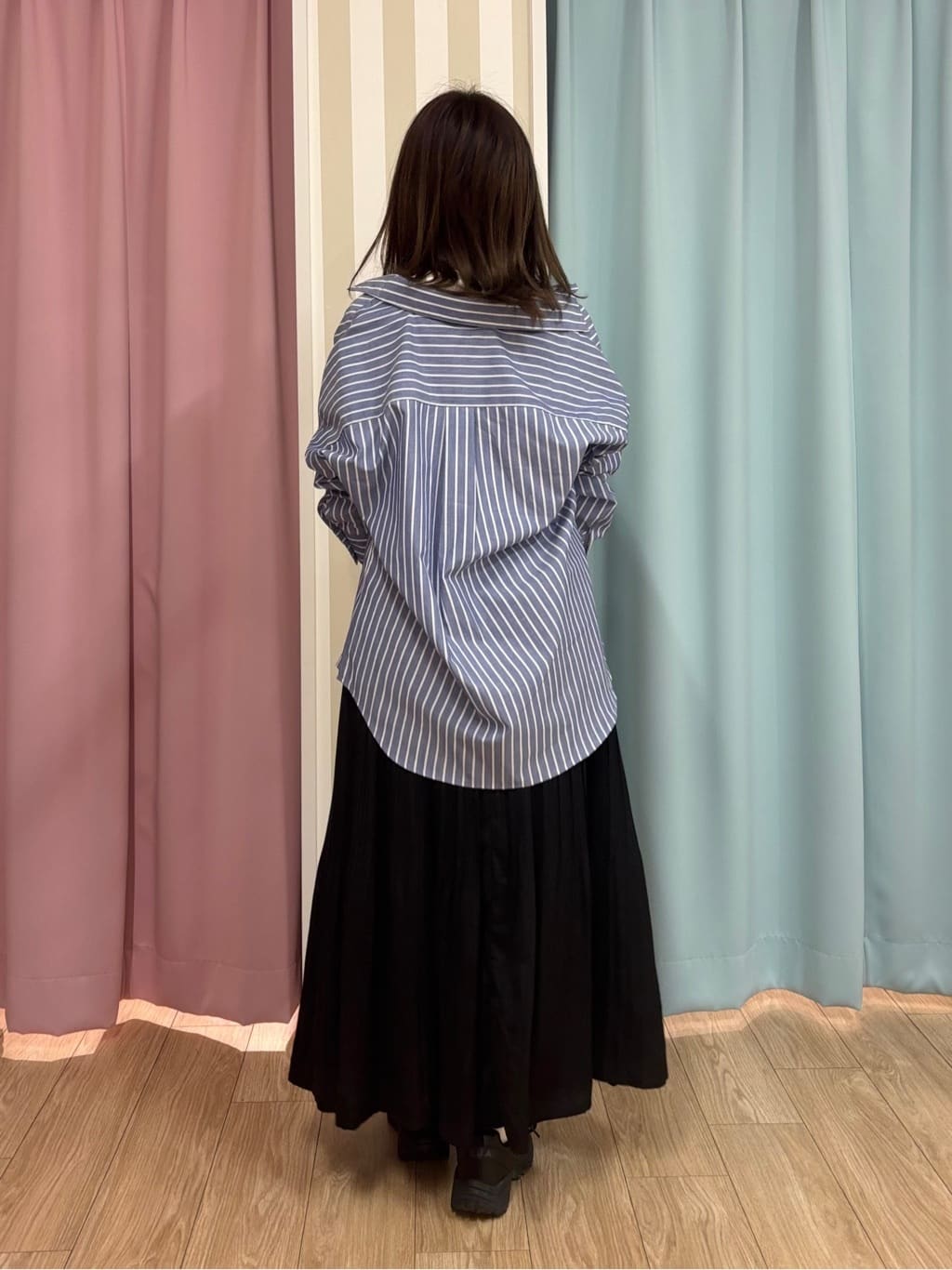 mikiさんの「SHOO･LA･RUE｜」を使ったコーディネート