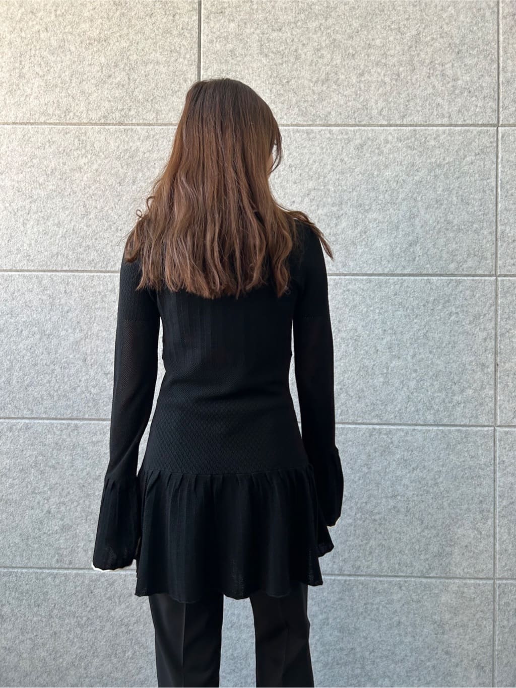 ishikawaさんの「CODE A｜」を使ったコーディネート