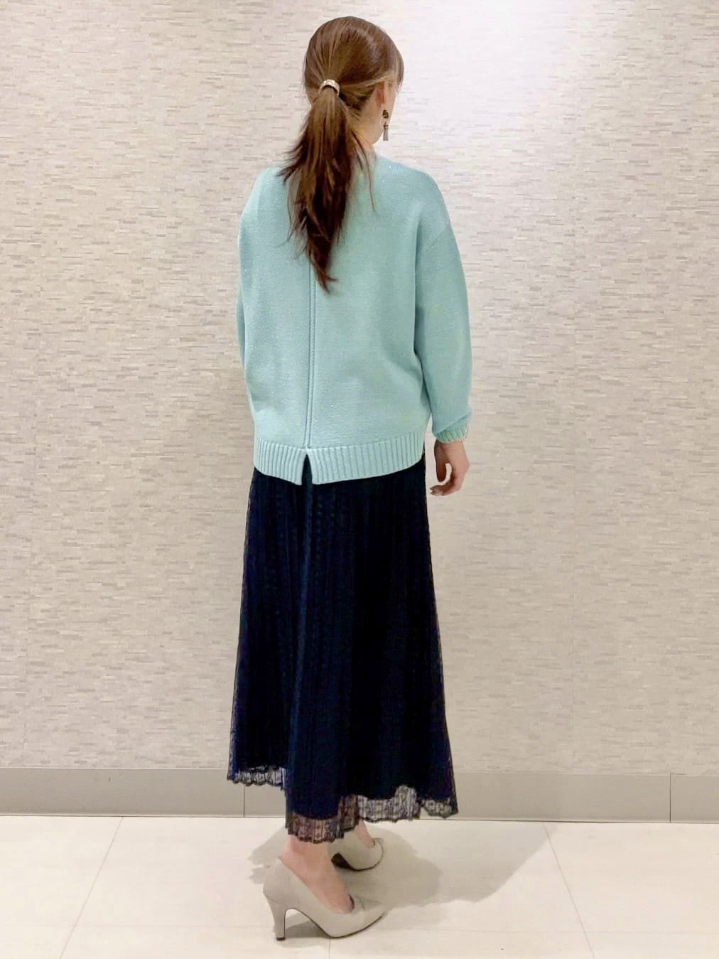 hitoさんの「COUP DE CHANCE｜」を使ったコーディネート
