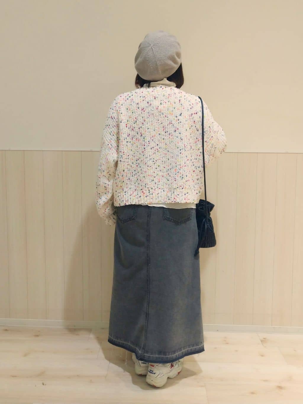 きのさんの「SHOO･LA･RUE｜」を使ったコーディネート