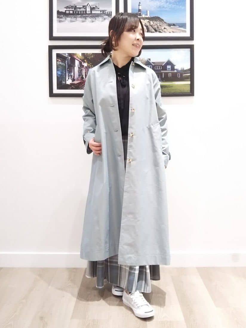  naomiさんの「Dessin｜」を使ったコーディネート