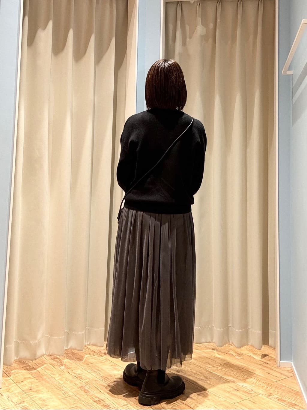 rieさんの「SHOO･LA･RUE｜」を使ったコーディネート