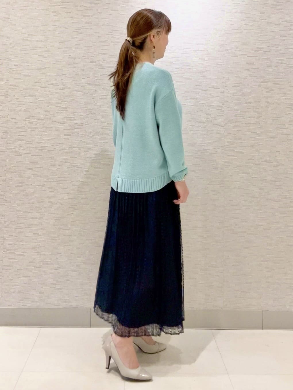 hitoさんの「COUP DE CHANCE｜」を使ったコーディネート
