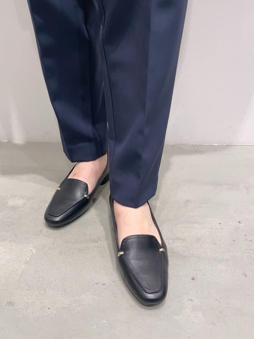 ＷＡさんの「grove｜【Lee&times;grove別注】STRAIGHT DENIM PANTS」を使ったコーディネート