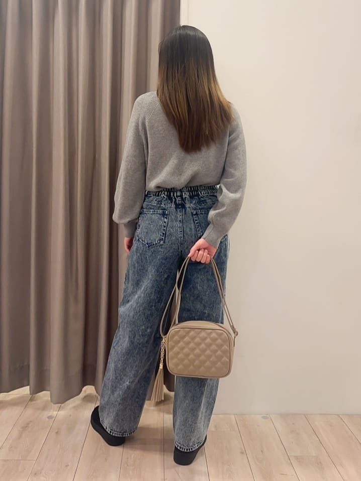 MAYAさんの「SHOO･LA･RUE｜」を使ったコーディネート