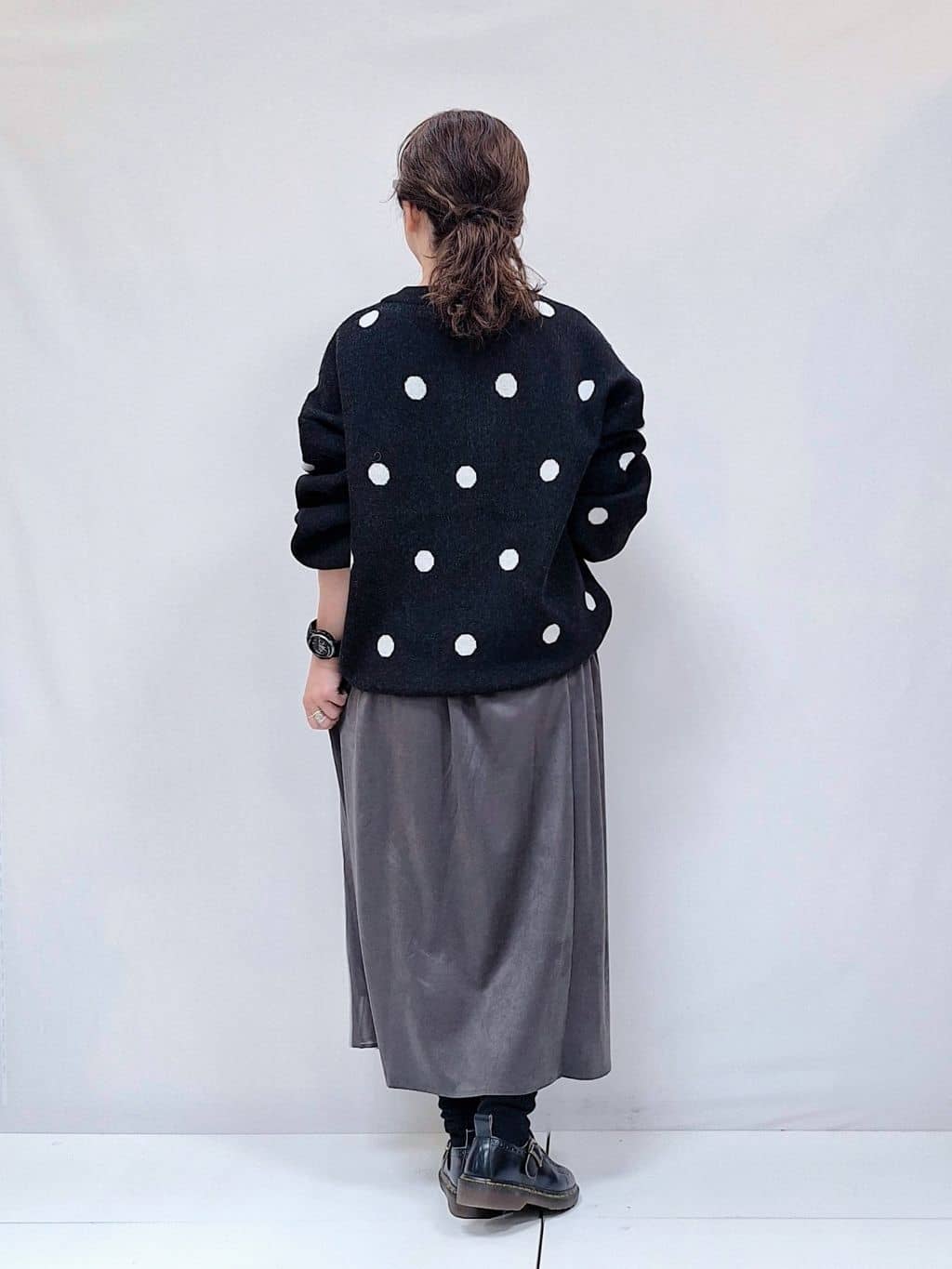 ありゅさんの「SHOO･LA･RUE｜」を使ったコーディネート