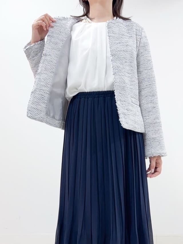 nakajoさんの「Dessin｜」を使ったコーディネート