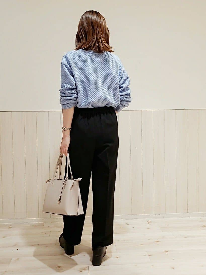 Riさんの「SHOO･LA･RUE｜」を使ったコーディネート