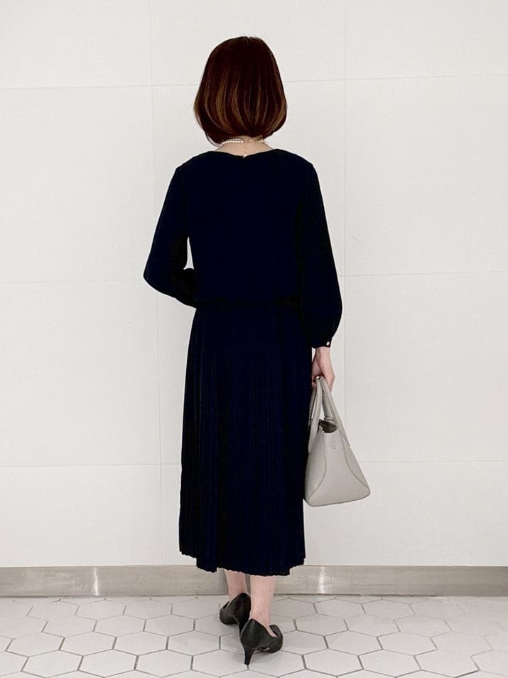 Satoさんの「Dessin｜」を使ったコーディネート