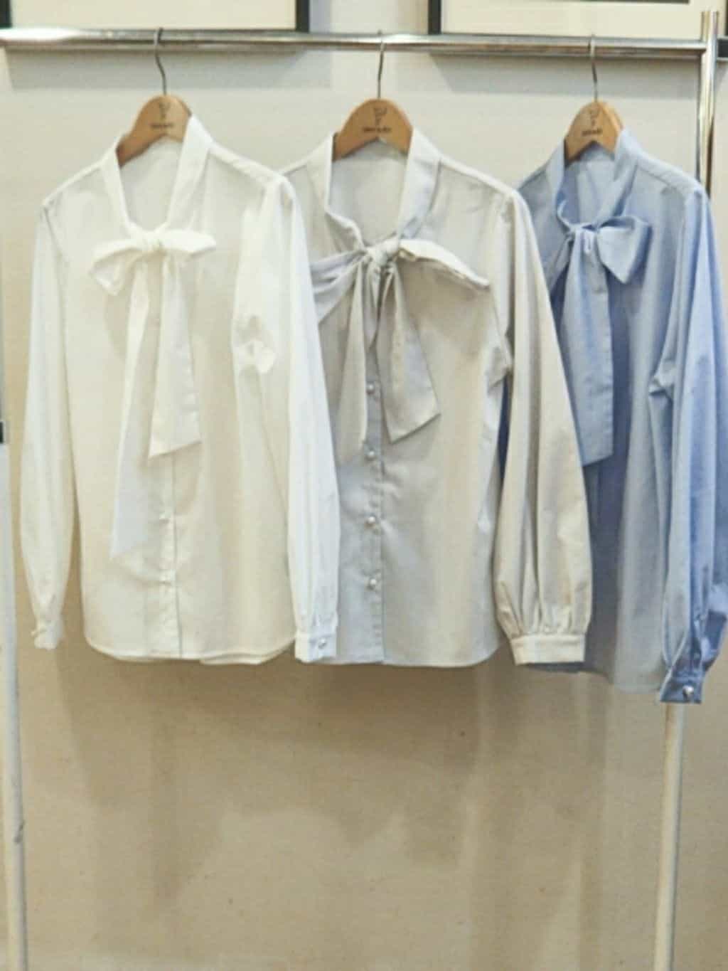 junさんの「SHOO･LA･RUE｜」を使ったコーディネート