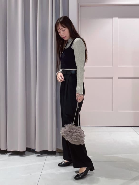 maiさんの「ESPERANZA｜」を使ったコーディネート
