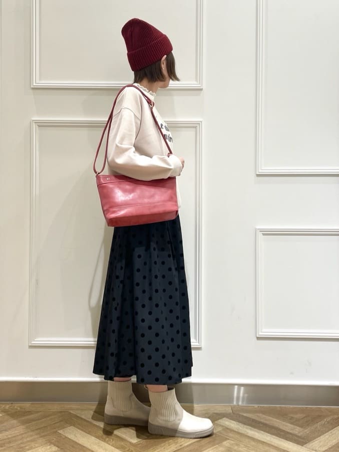 SOさんの「SHOO･LA･RUE｜」を使ったコーディネート