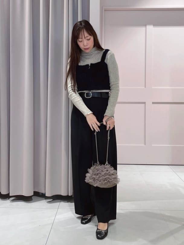 maiさんの「ESPERANZA｜」を使ったコーディネート