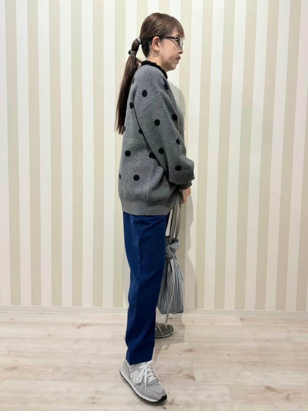 nonaさんの「SHOO･LA･RUE｜」を使ったコーディネート