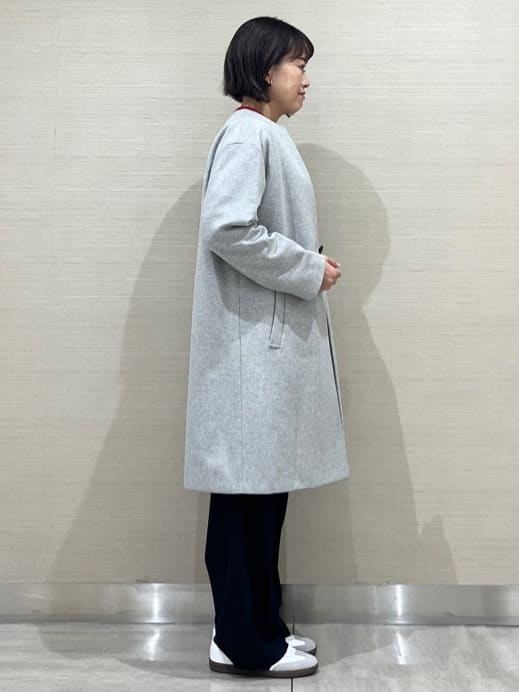 なつよさんの「UNTITLED｜」を使ったコーディネート
