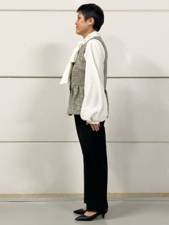 Rさんの「THE SHOP TK｜」を使ったコーディネート