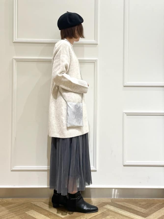 SOさんの「SHOO･LA･RUE｜」を使ったコーディネート