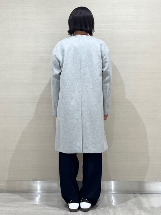 なつよさんの「UNTITLED｜」を使ったコーディネート